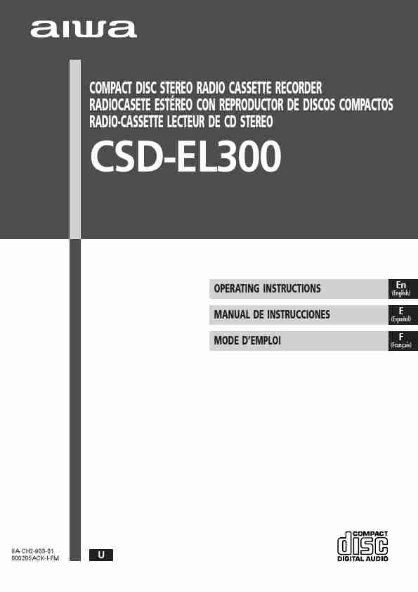 Aiwa Stereo System CSD-EL300-page_pdf
